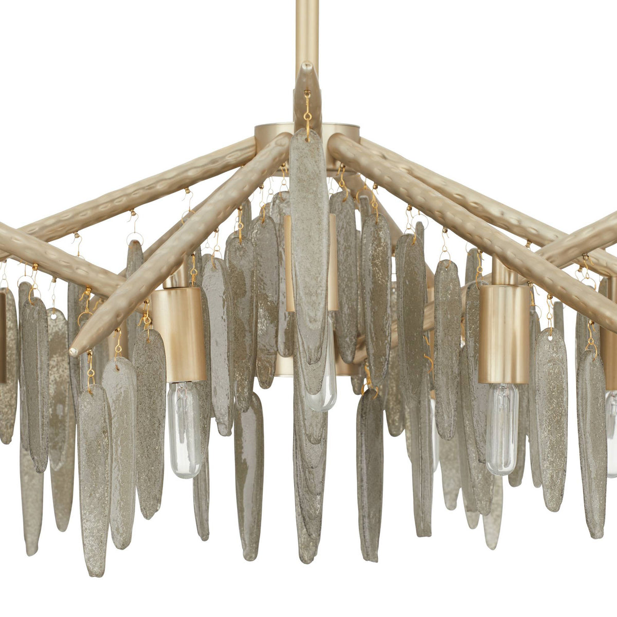 Signature Gia Chandelier — view 6