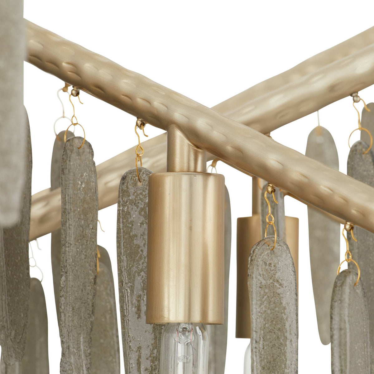 Signature Gia Chandelier — view 7