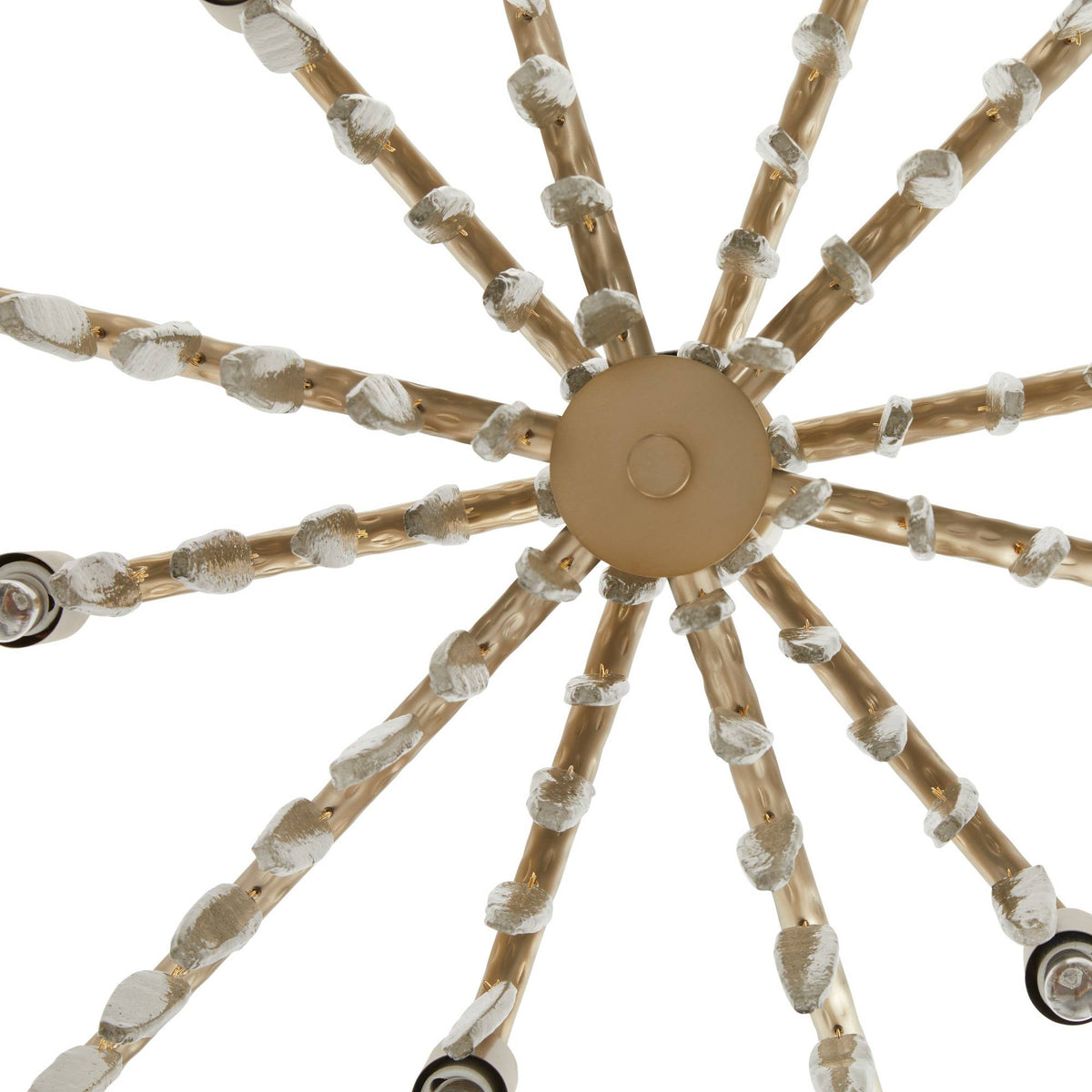 Signature Gia Chandelier — view 8