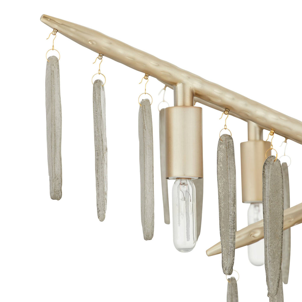 Signature Gia Chandelier — view 9