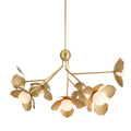 Artisan Generosa Chandelier — view 1
