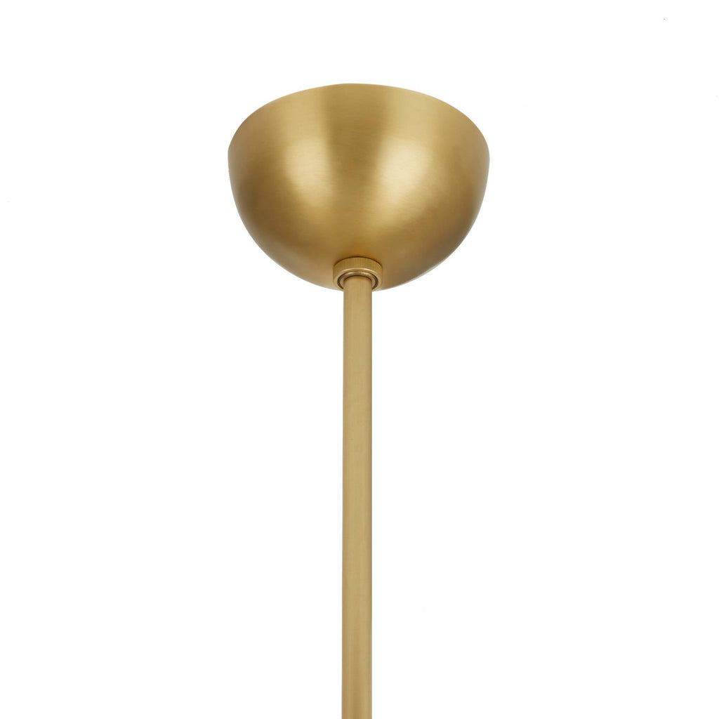 Artisan Generosa Chandelier — view 11