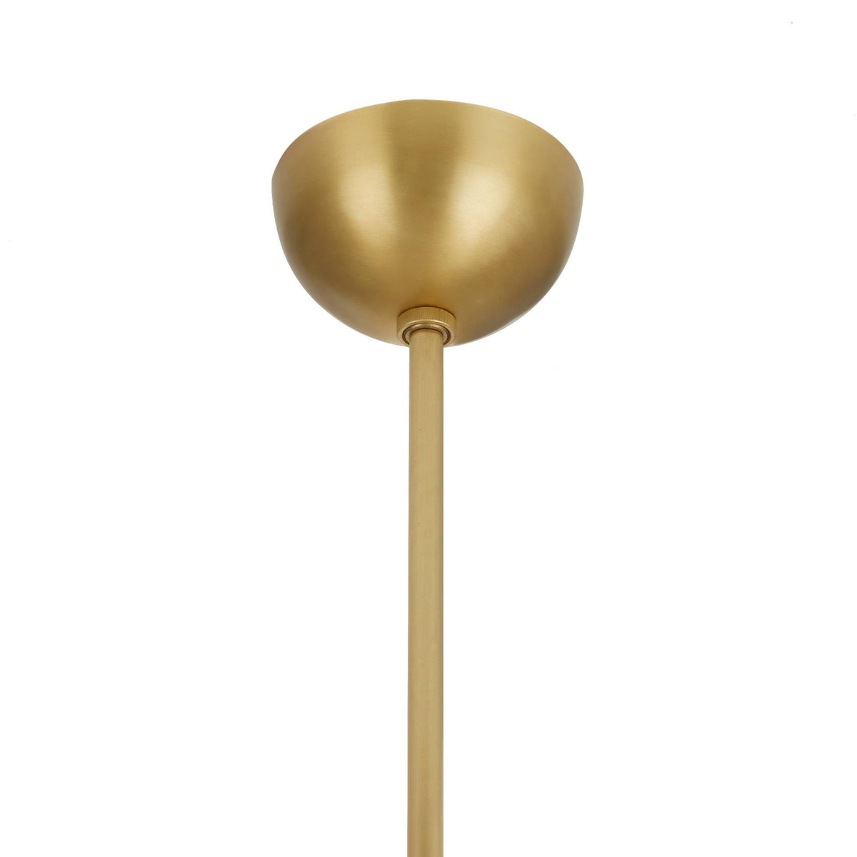Artisan Generosa Chandelier — view 11