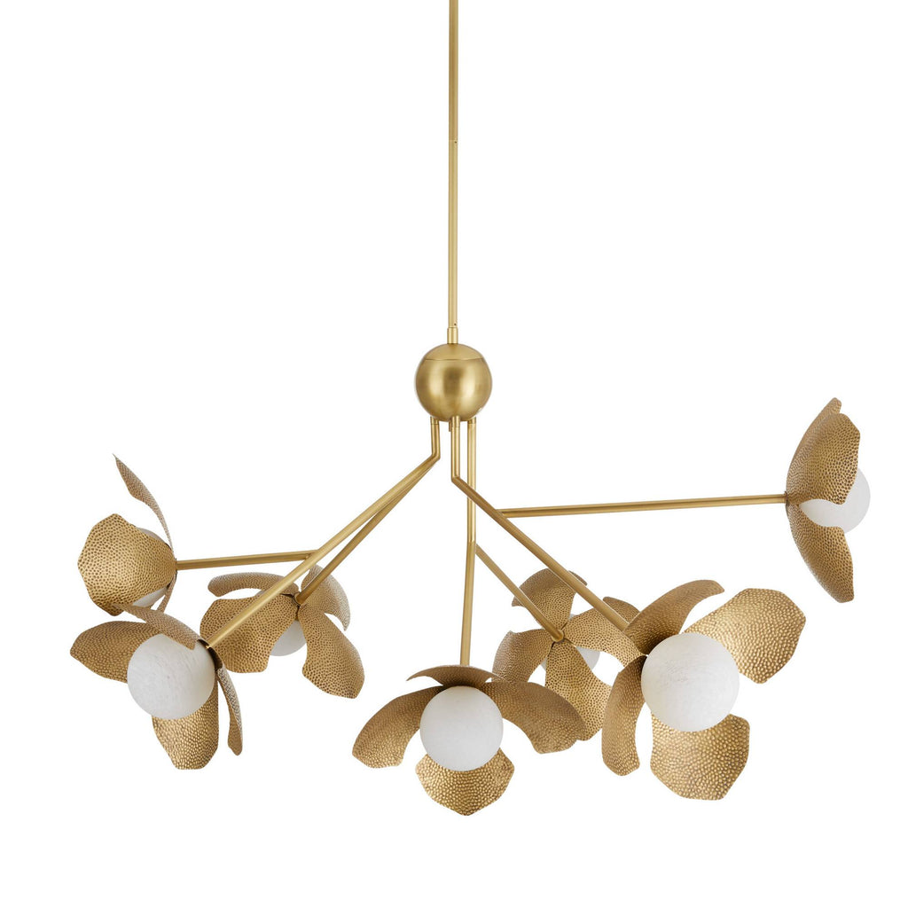 Artisan Generosa Chandelier — view 4