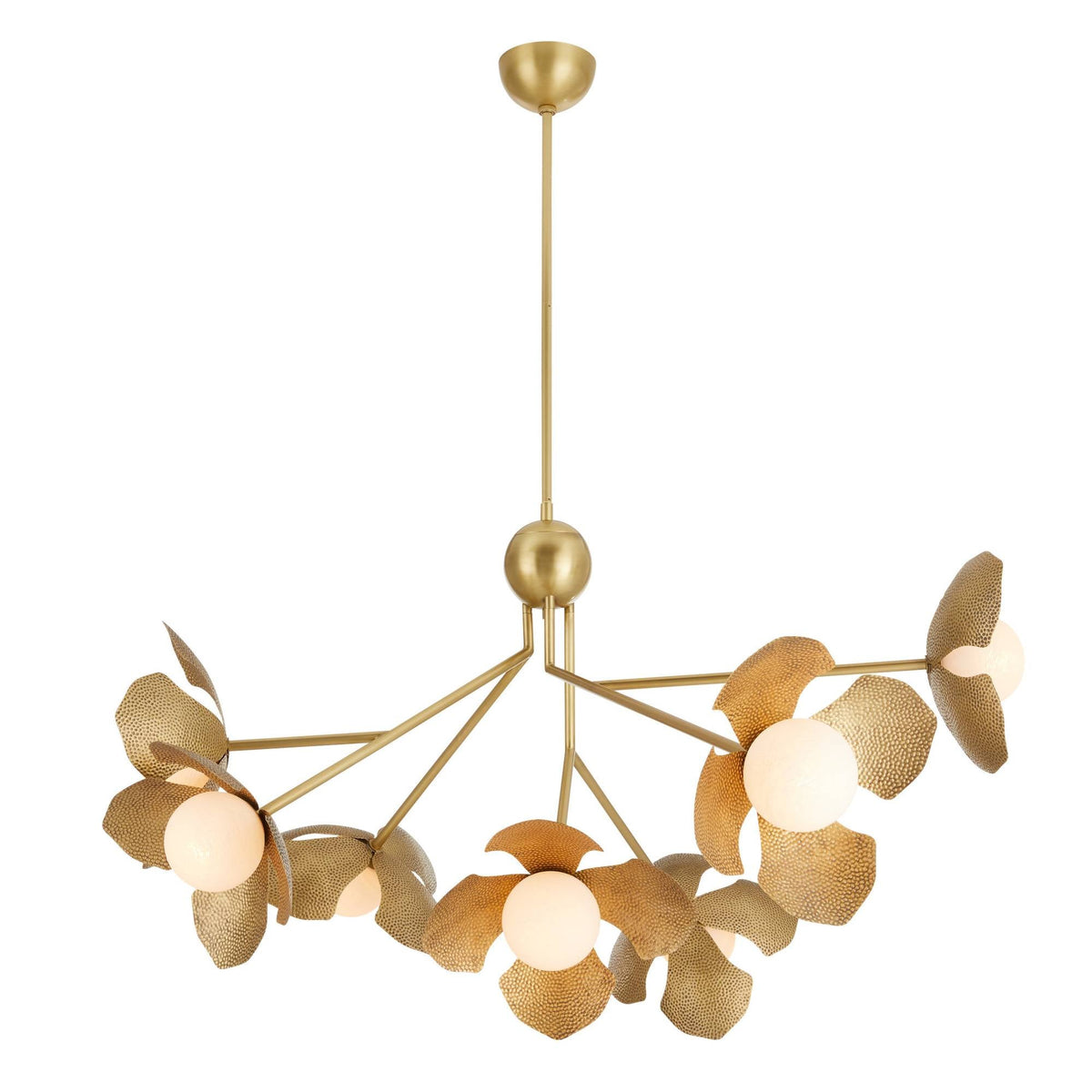 Artisan Generosa Chandelier — view 5