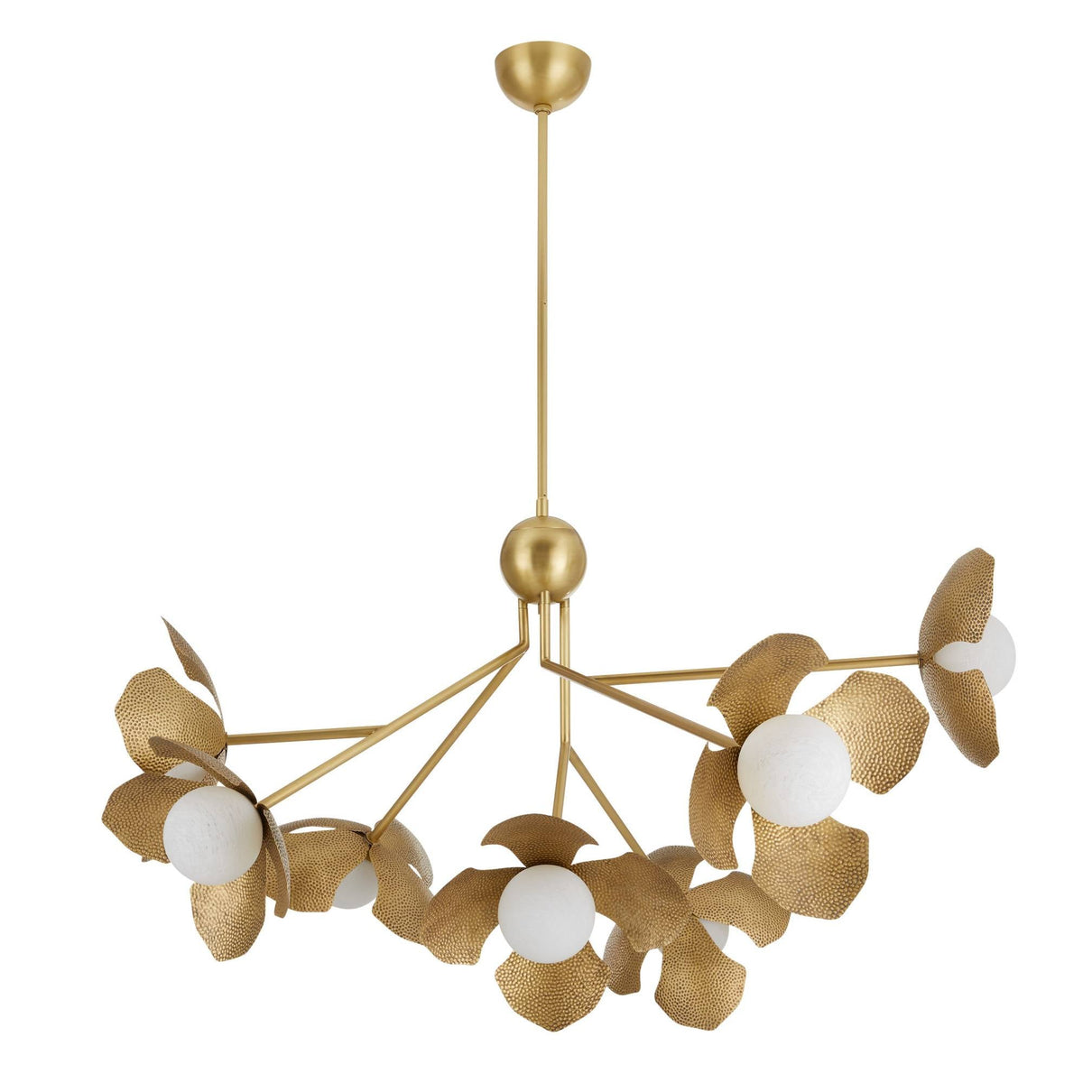 Artisan Generosa Chandelier — view 6