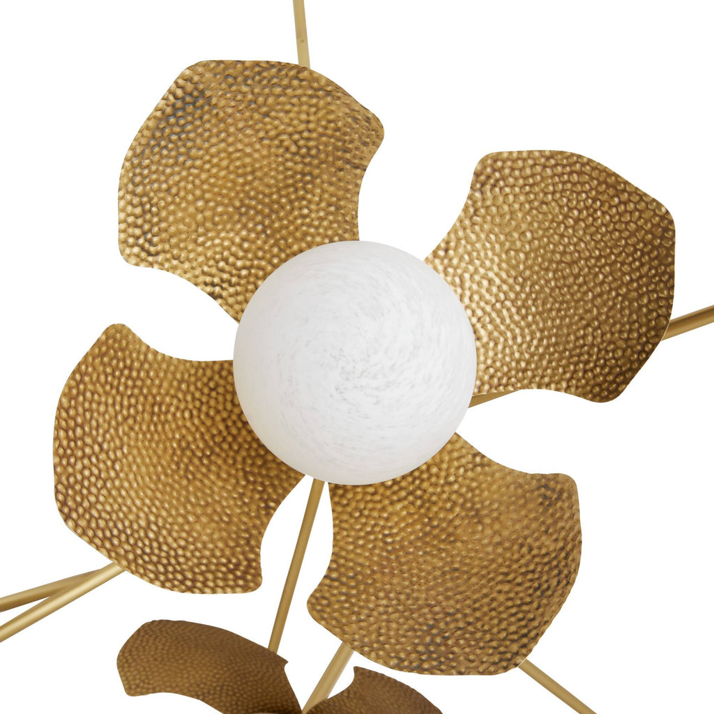 Artisan Generosa Chandelier — view 7