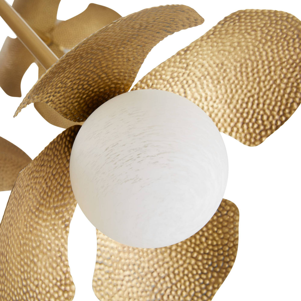 Artisan Generosa Chandelier — view 8