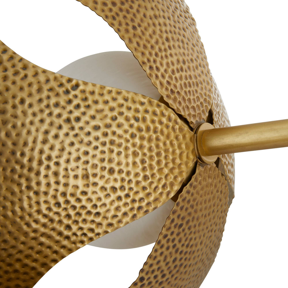 Artisan Generosa Chandelier — view 9