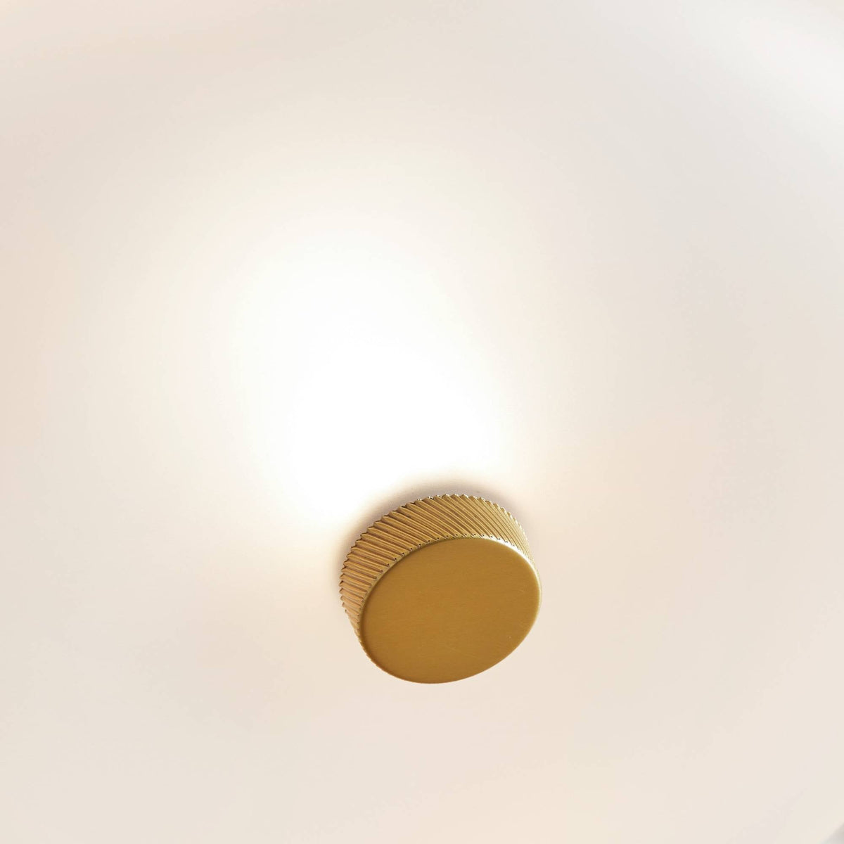 Sculptural Helios Chandelier — view 13