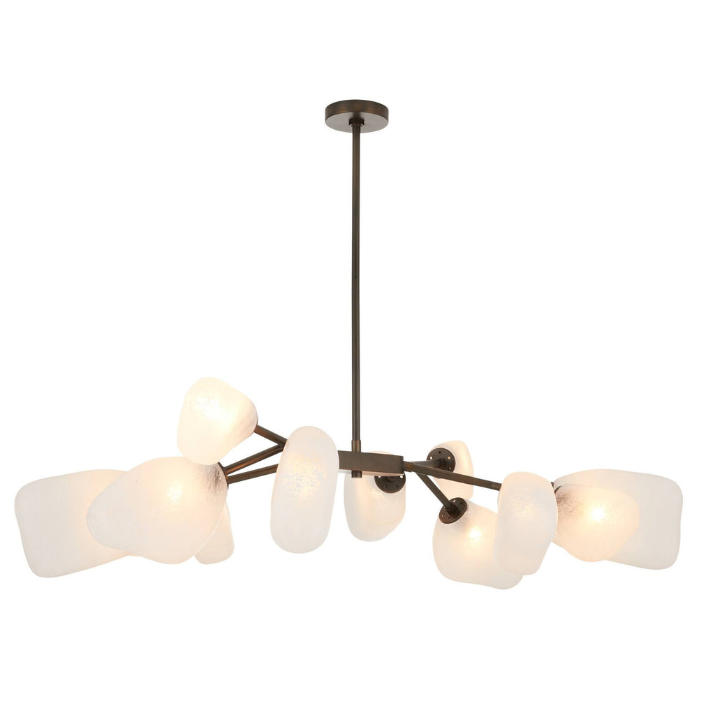 Artisan Grozny Chandelier — view 1