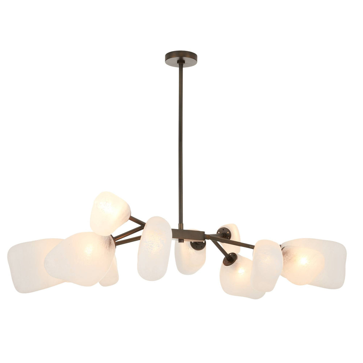 Artisan Grozny Chandelier — view 1
