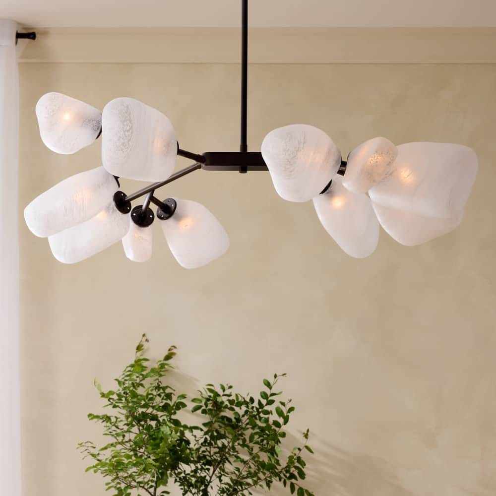 Artisan Grozny Chandelier — view 2