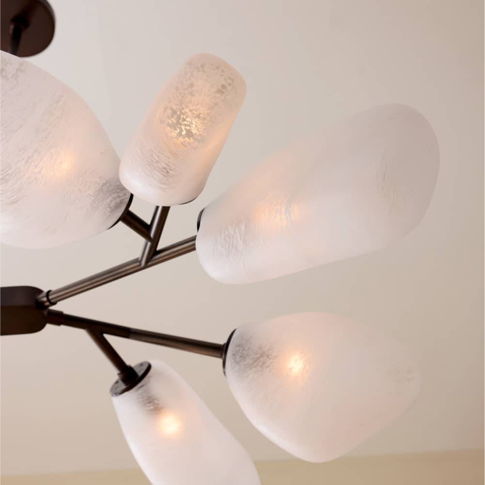 Artisan Grozny Chandelier — view 3