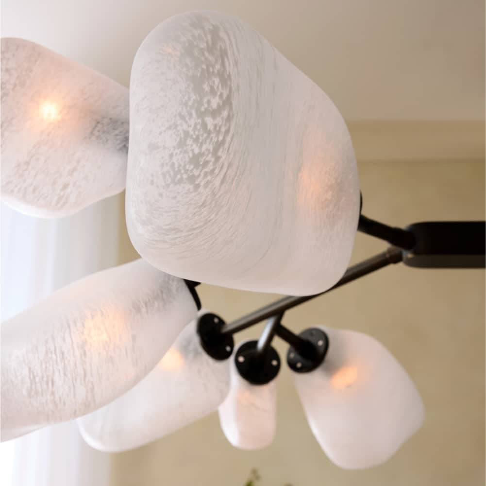 Artisan Grozny Chandelier — view 4