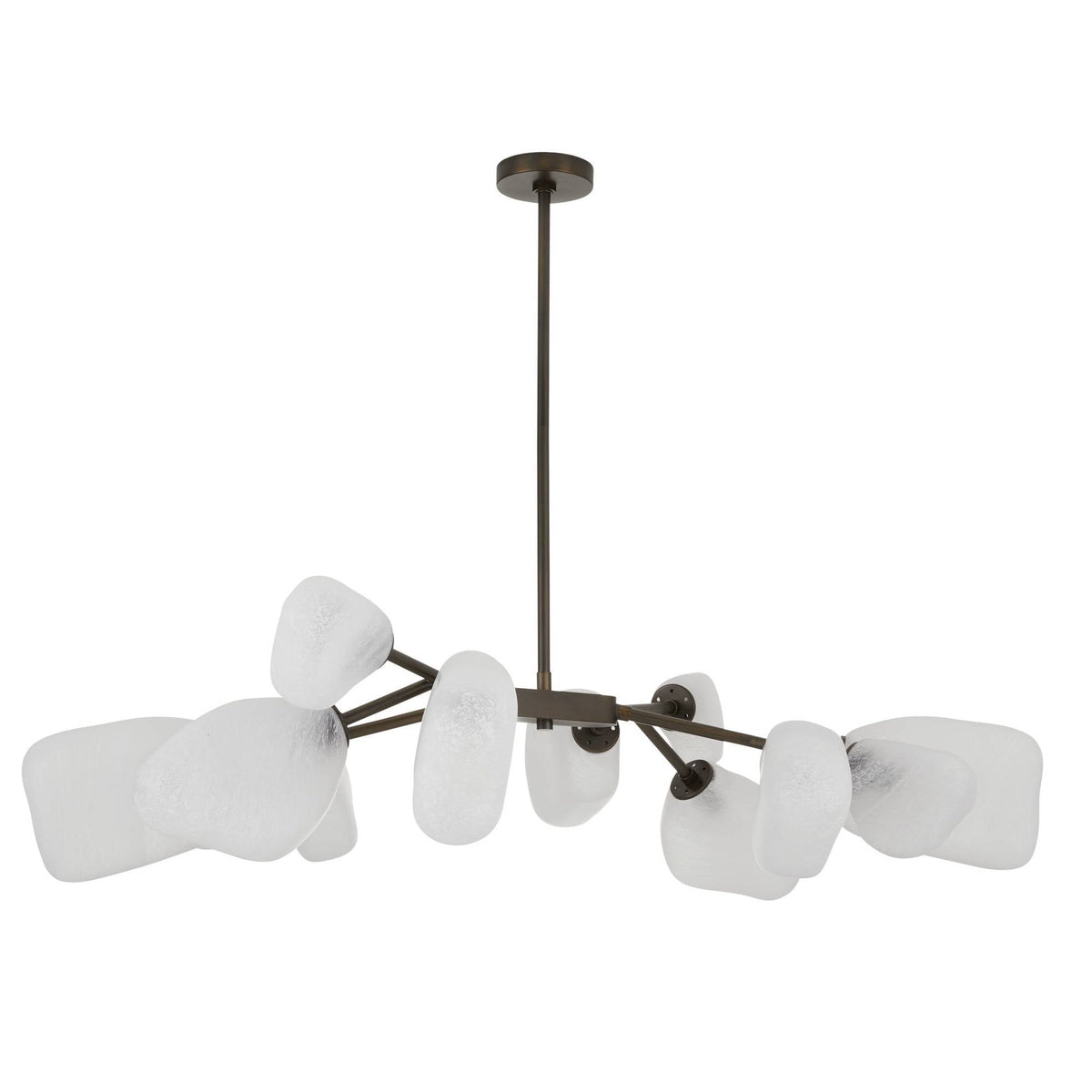 Artisan Grozny Chandelier — view 5