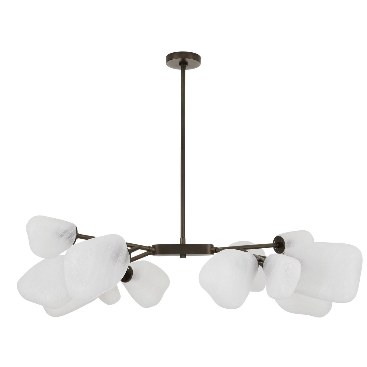 Artisan Grozny Chandelier — view 6
