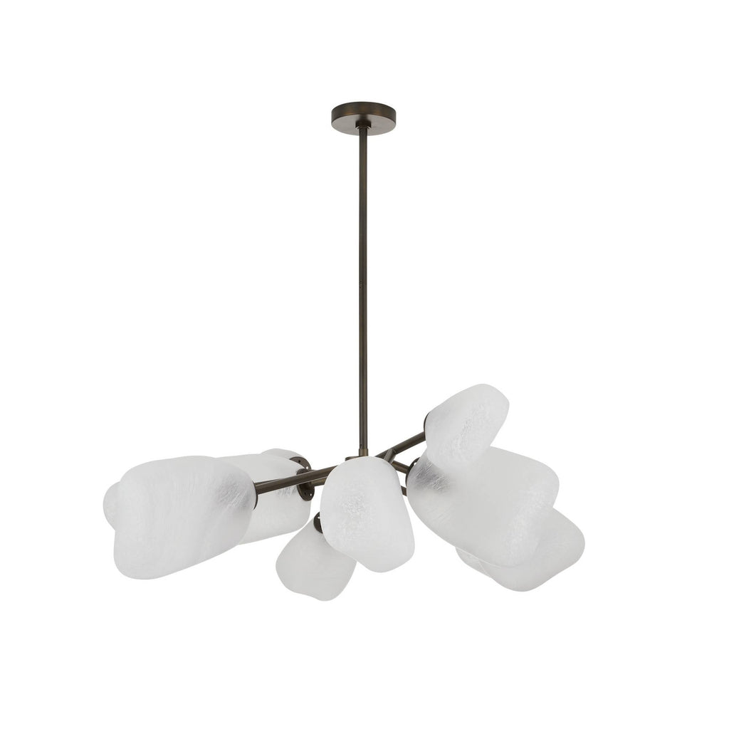 Artisan Grozny Chandelier — view 7