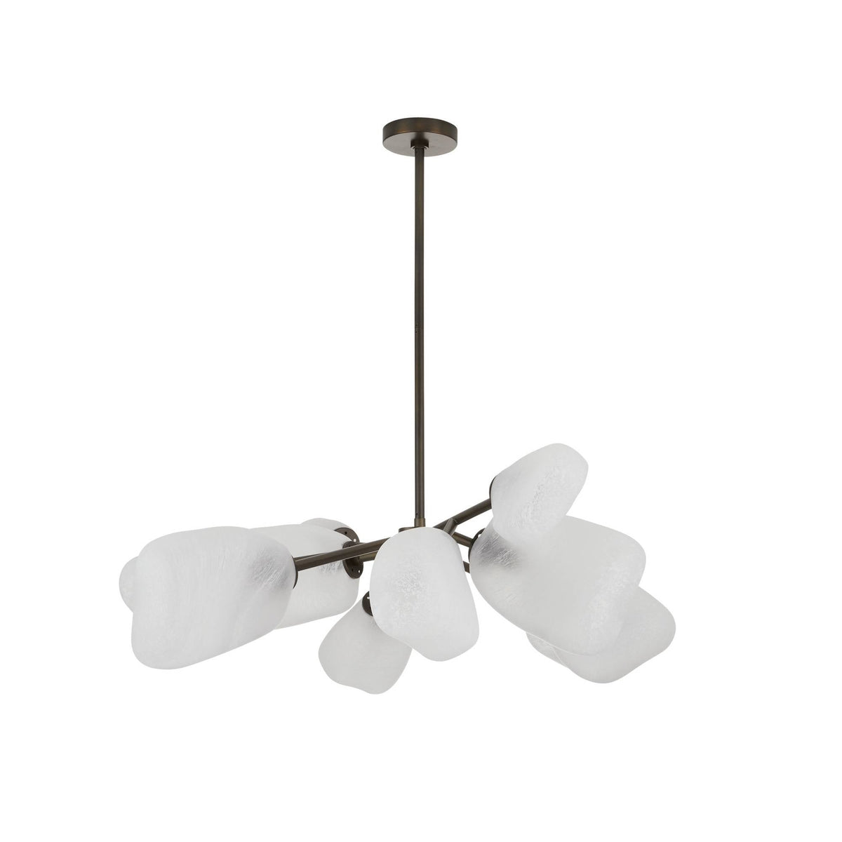Artisan Grozny Chandelier — view 7