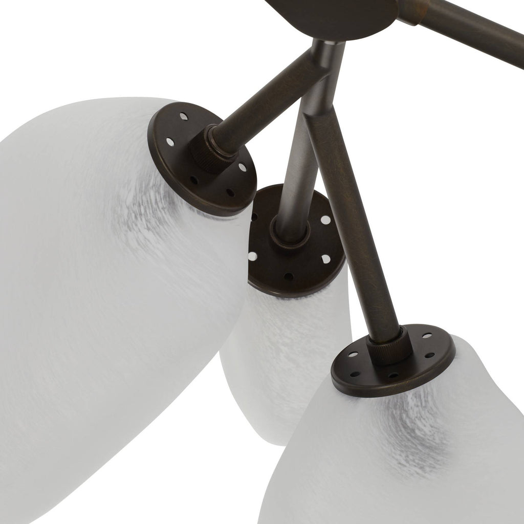 Artisan Grozny Chandelier — view 9