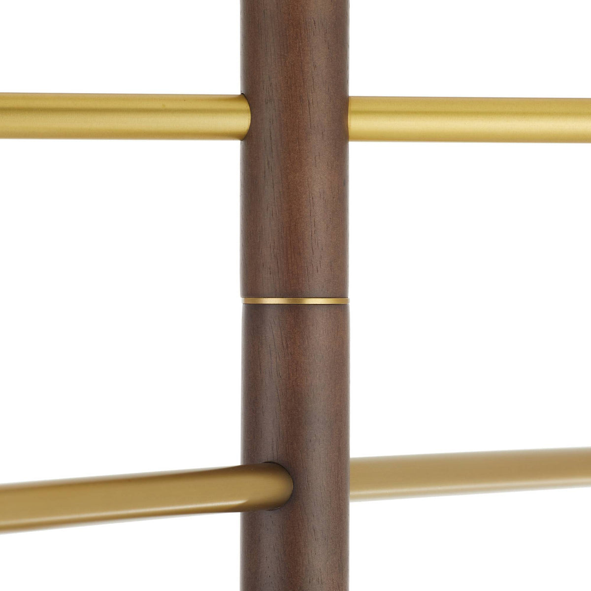 Artisan Hockless Chandelier — view 8
