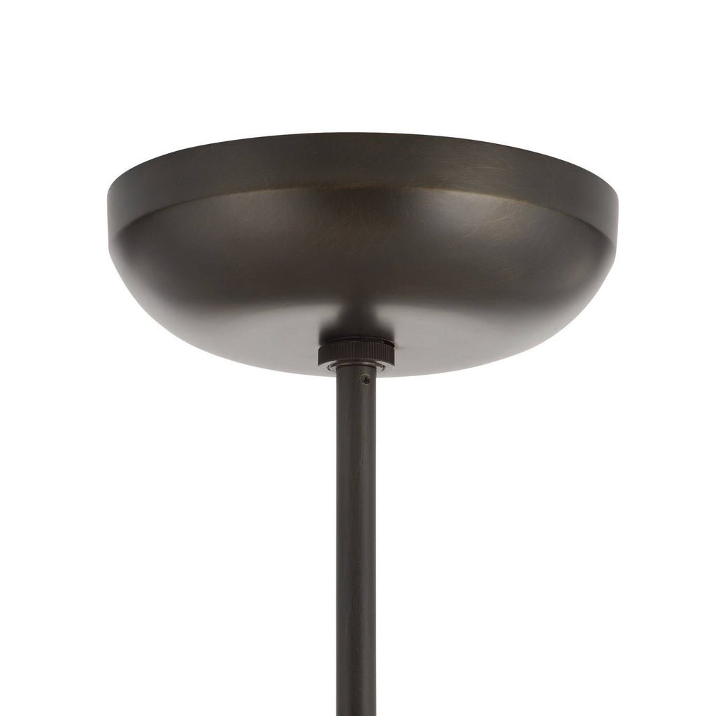 Signature Hollins Chandelier — view 10
