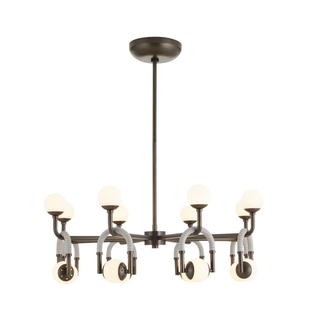 Signature Hollins Chandelier — view 3