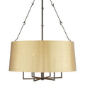 Heritage Felipe Chandelier — view 1