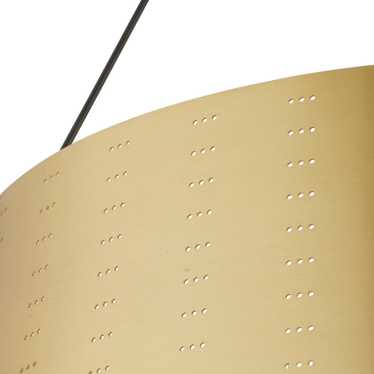 Heritage Felipe Chandelier — view 10