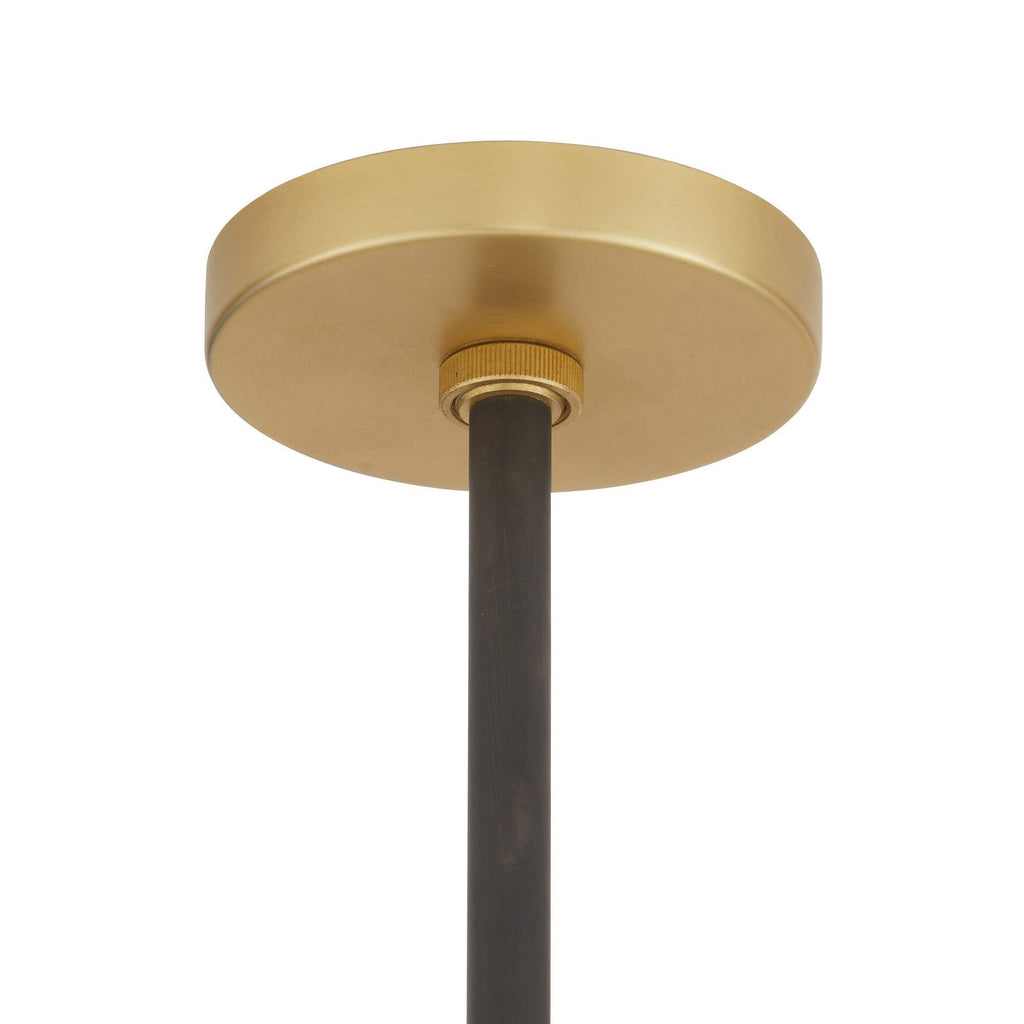 Heritage Felipe Chandelier — view 12
