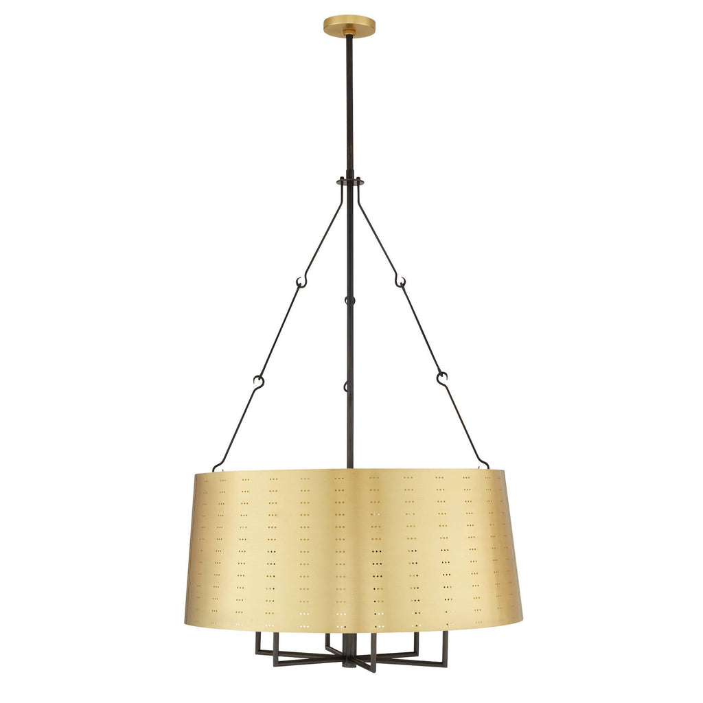 Heritage Felipe Chandelier — view 5