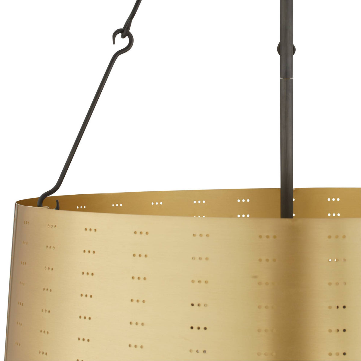 Heritage Felipe Chandelier — view 7