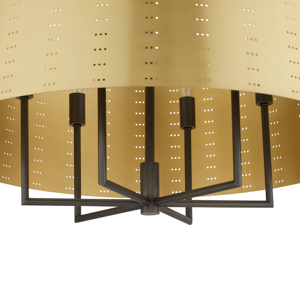Heritage Felipe Chandelier — view 8