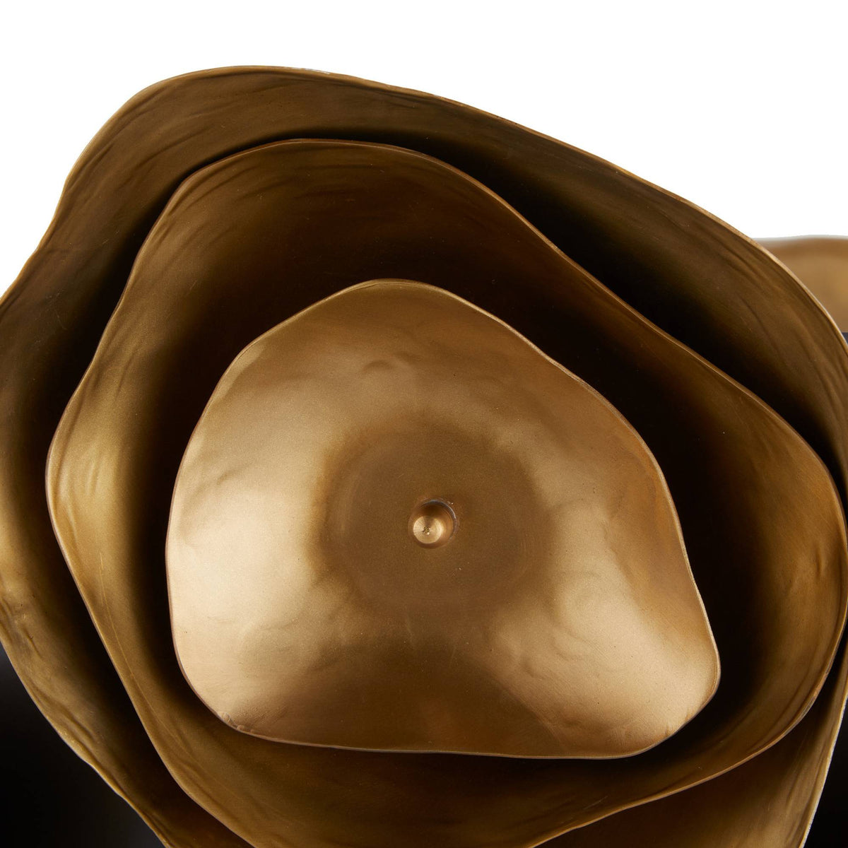 Sculptural Gaia Chandelier — view 8