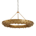 Heritage Hardy Chandelier — view 1