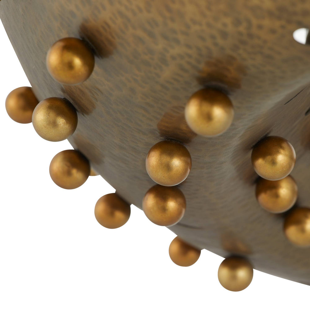 Heritage Hardy Chandelier — view 5