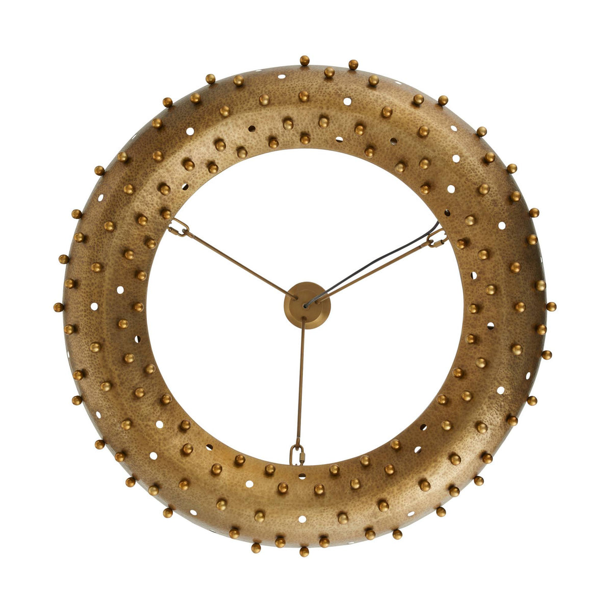 Heritage Hardy Chandelier — view 6
