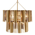 Artisan Faramond Chandelier — view 1