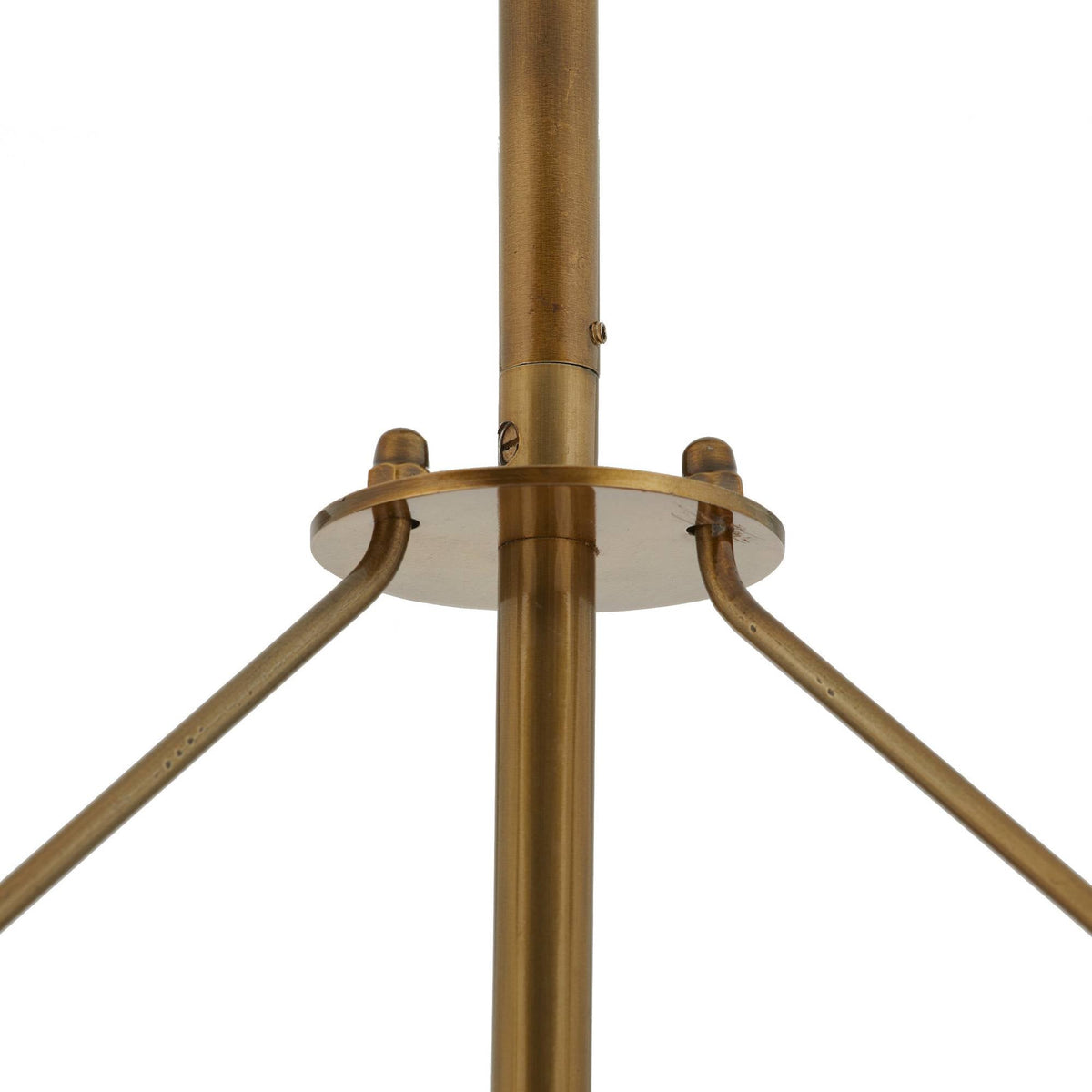Artisan Faramond Chandelier — view 11