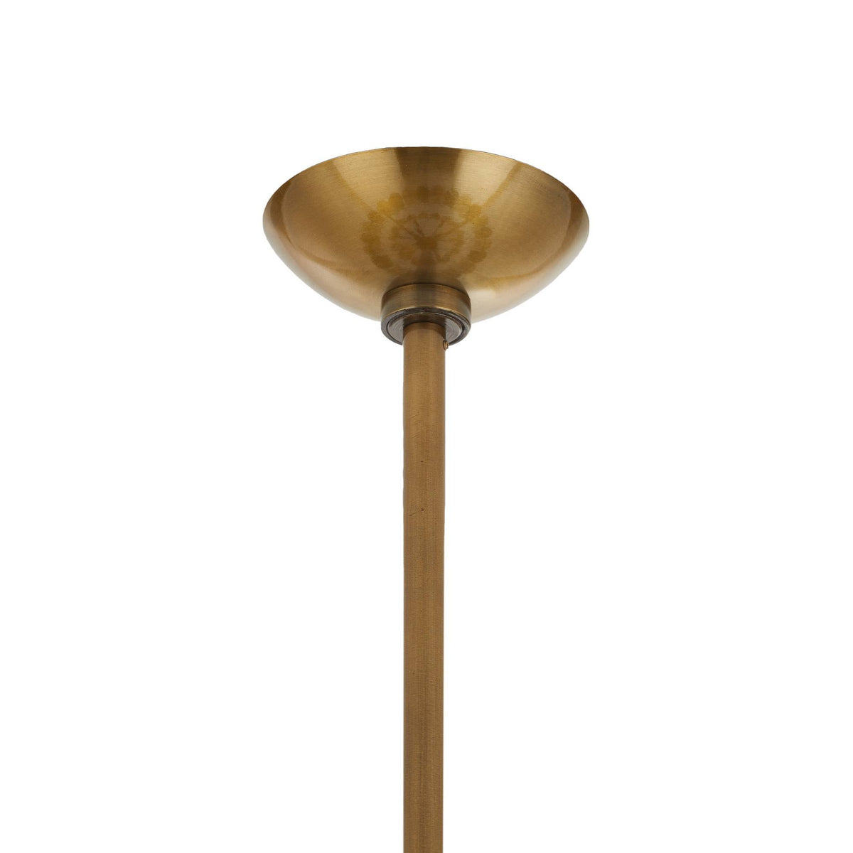 Artisan Faramond Chandelier — view 12