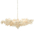 Heritage Fernanda Chandelier — view 1