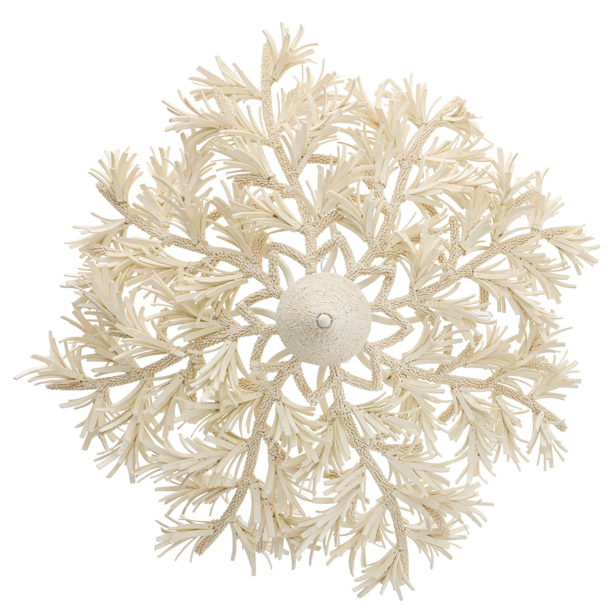 Heritage Fernanda Chandelier — view 10