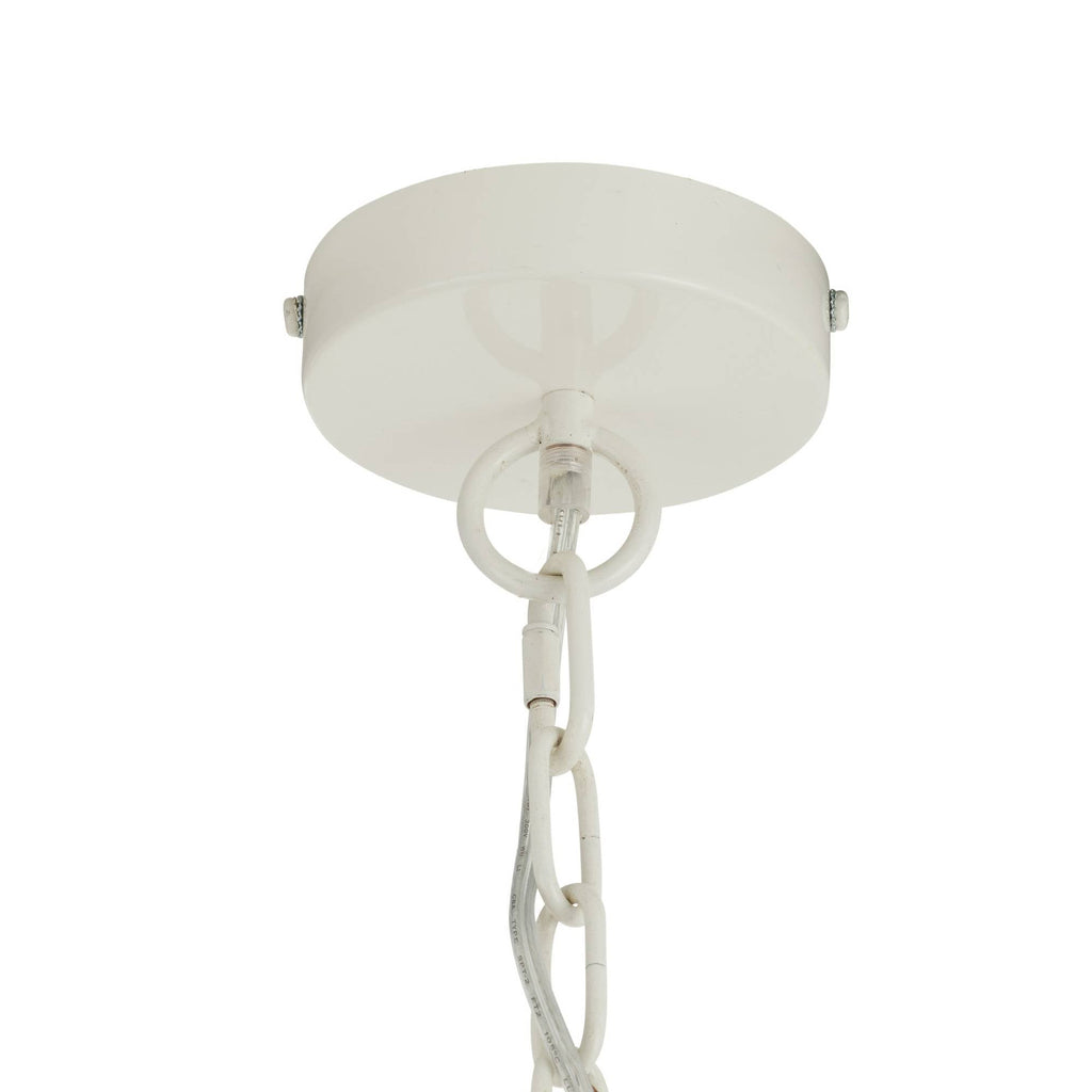 Heritage Fernanda Chandelier — view 11