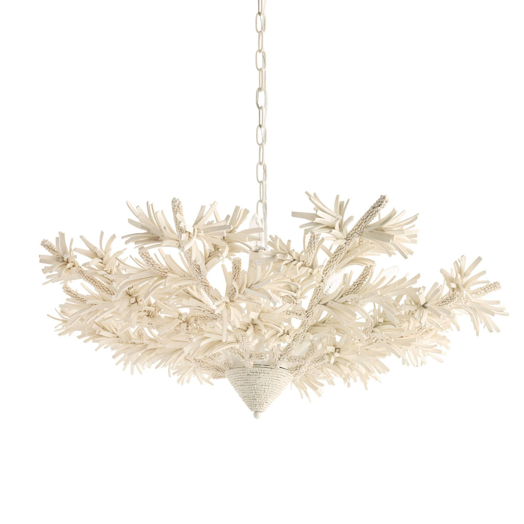 Heritage Fernanda Chandelier — view 3