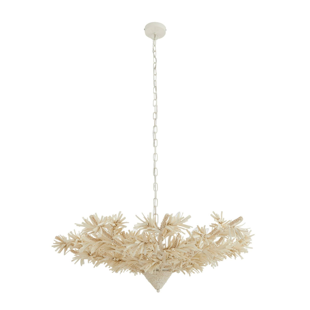 Heritage Fernanda Chandelier — view 5