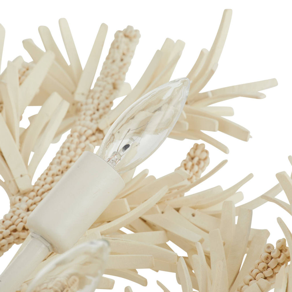 Heritage Fernanda Chandelier — view 6