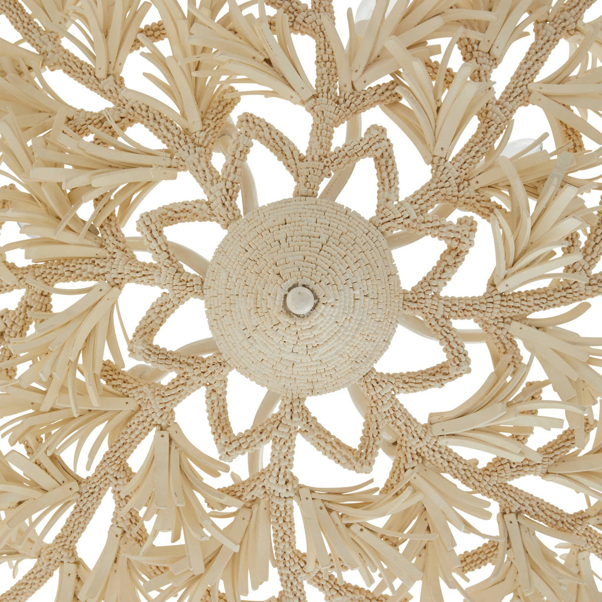 Heritage Fernanda Chandelier — view 8