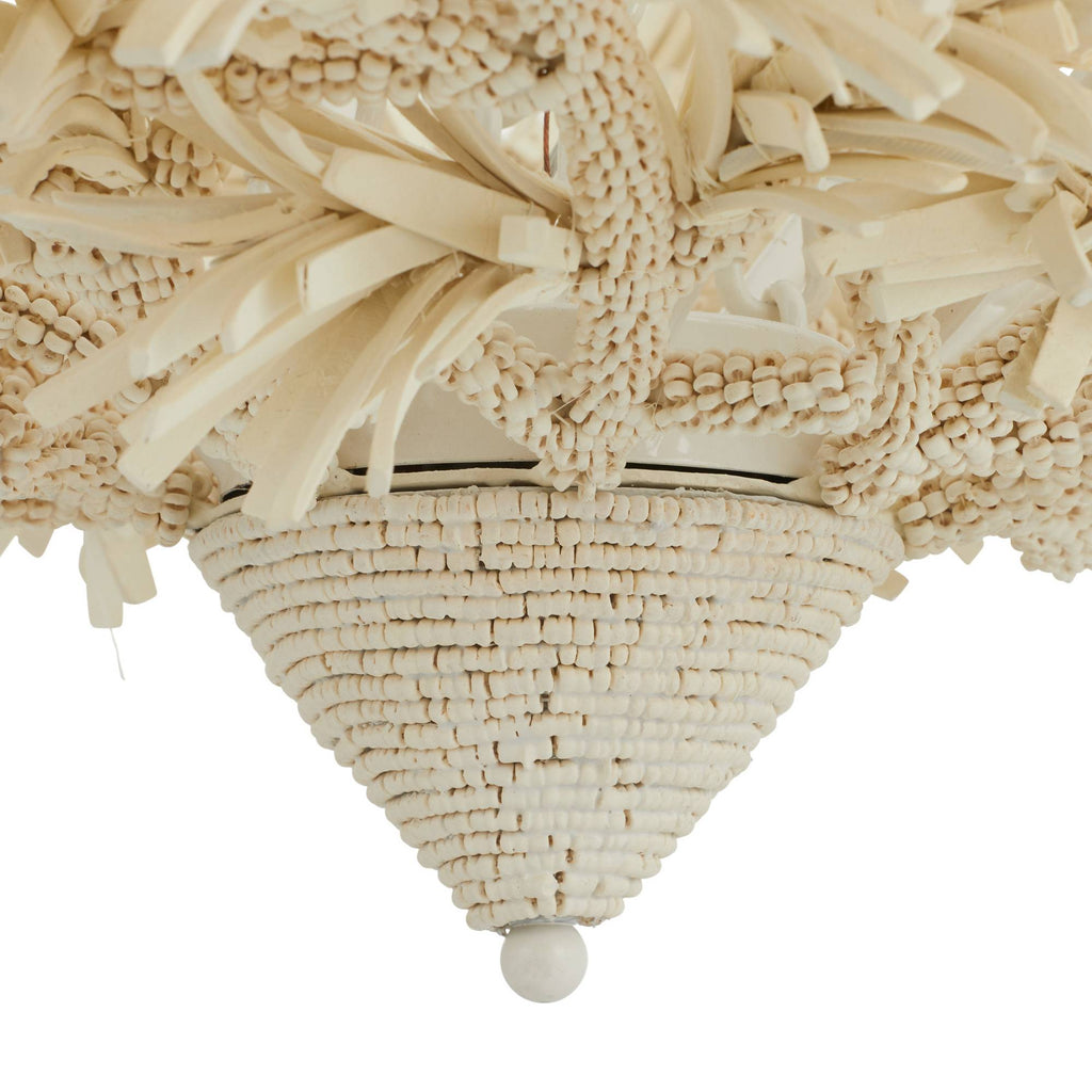 Heritage Fernanda Chandelier — view 9