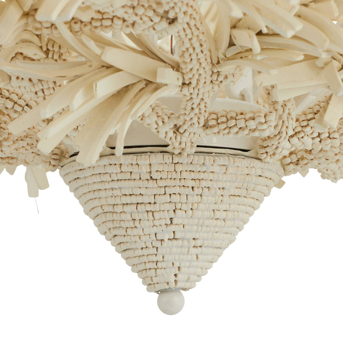 Heritage Fernanda Chandelier — view 9