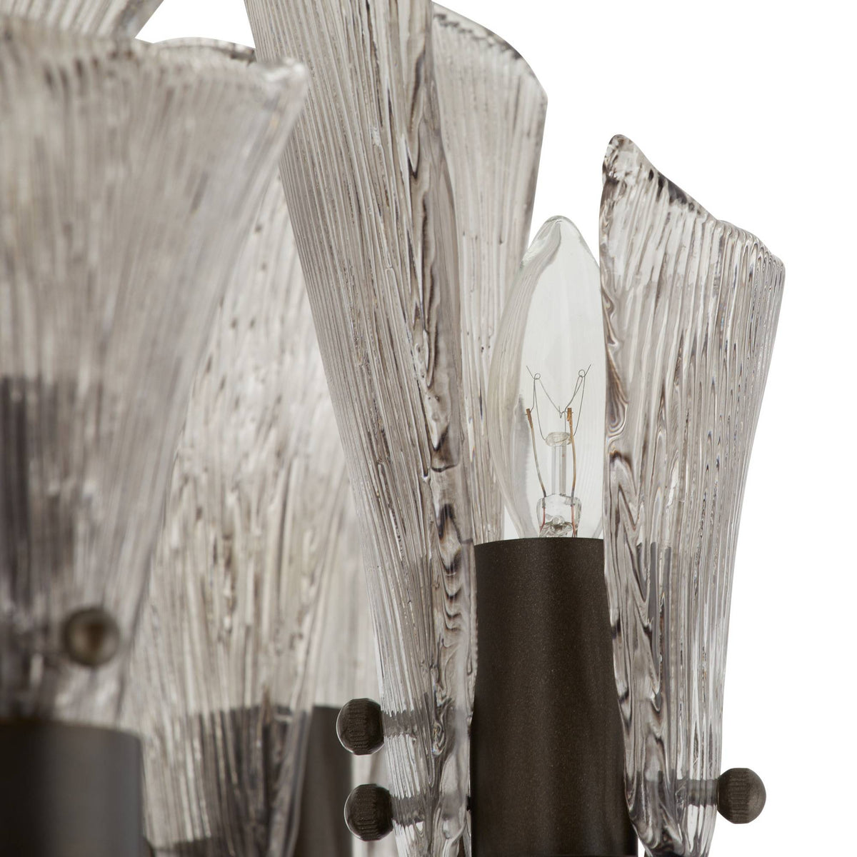 Heritage Gwendolyn Chandelier — view 8